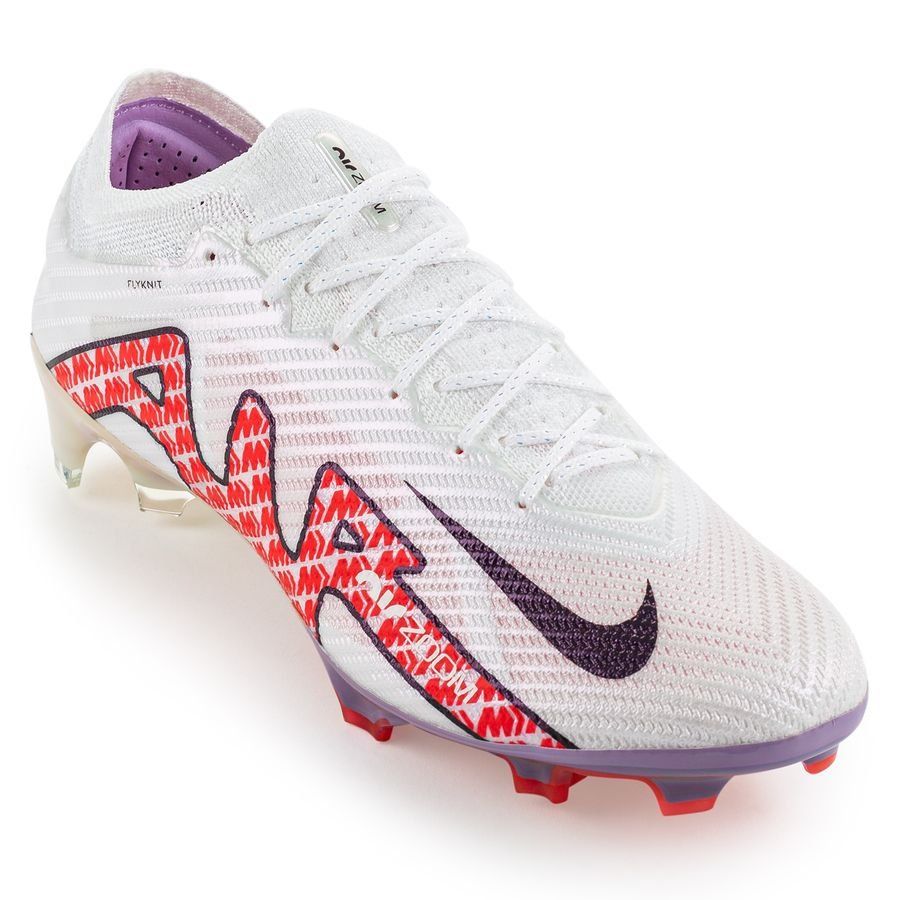 Mercurial Vapor 15 FG Elite Launch Edition