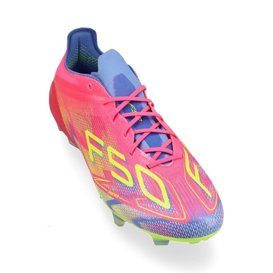 f50 25 elite fg mystic victory