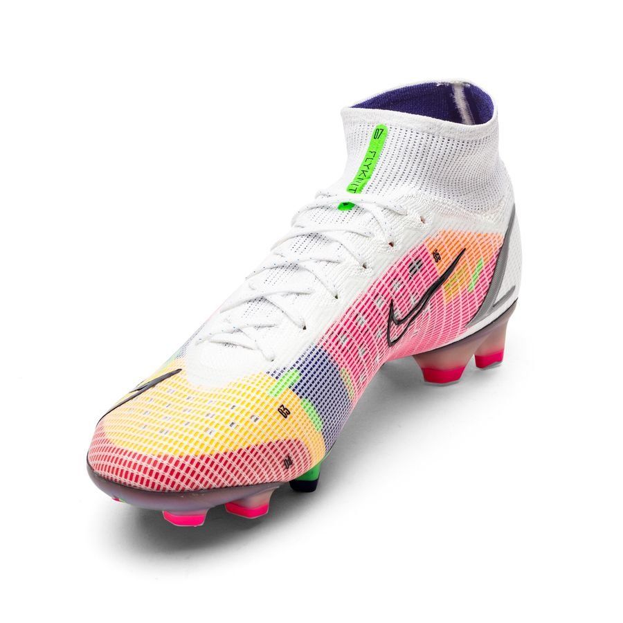 Mercurial Superfly 8 VIII FG Elite Dragonfly 2022
