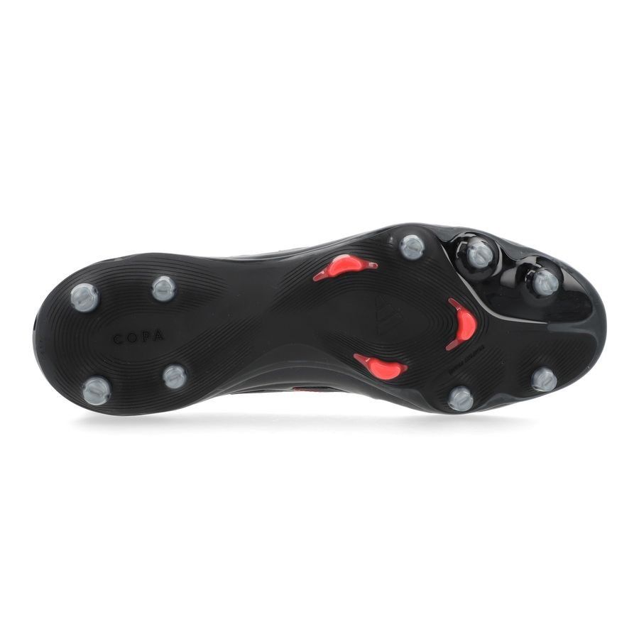 copa pure 3 elite fg stealth victory