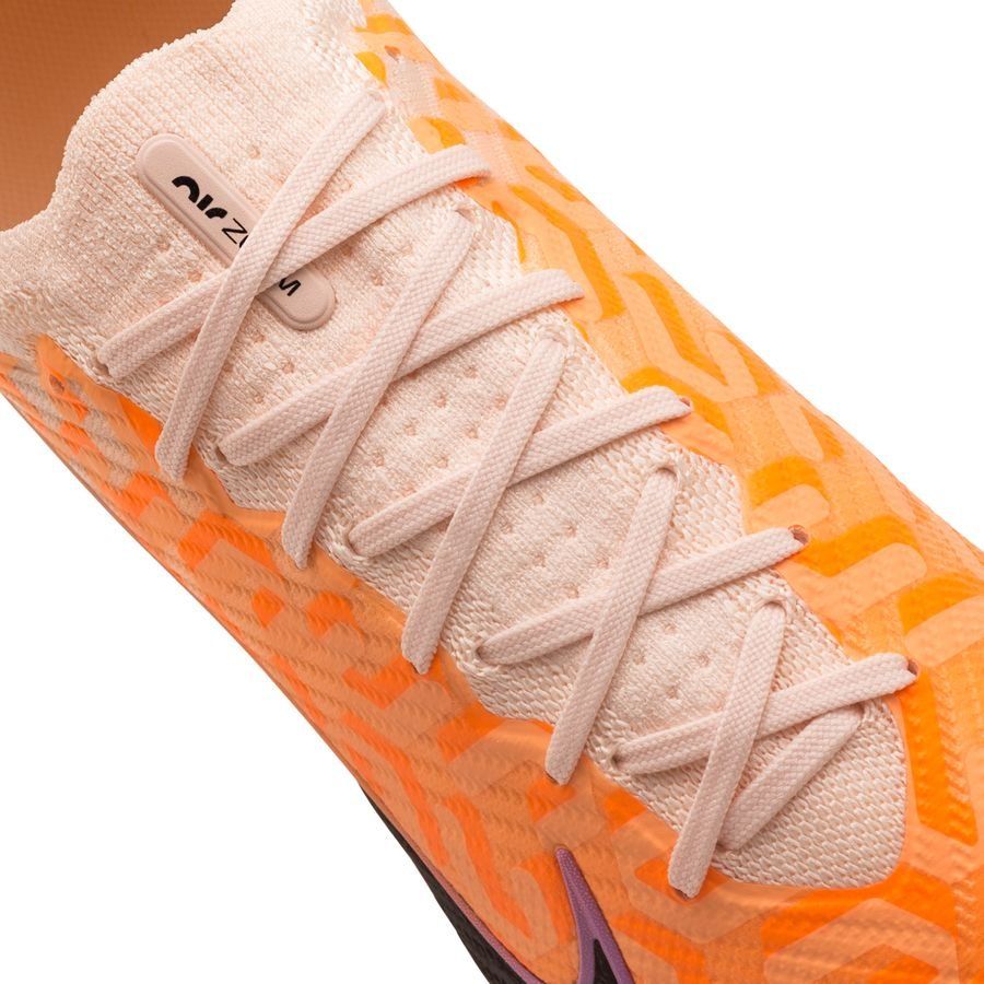 Mercurial Vapor 15 FG Elite United Orange