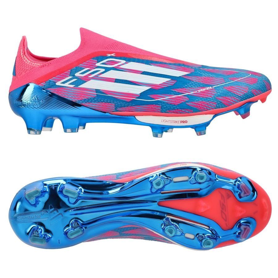 f50+ elite fg reemergence pack