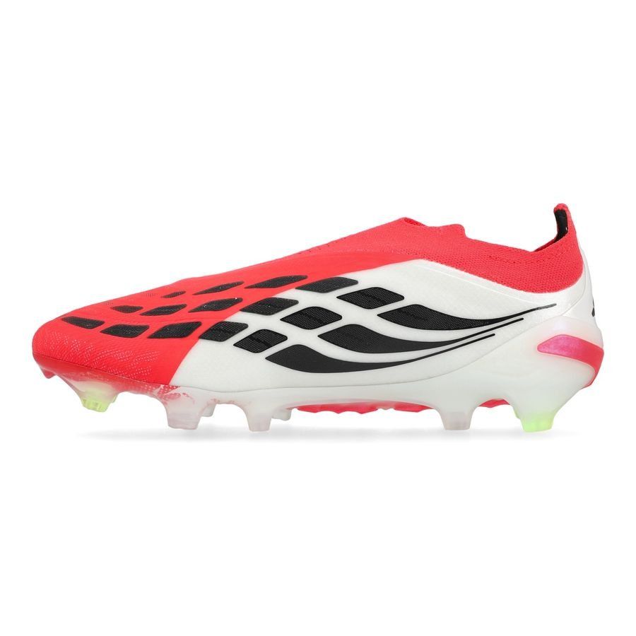 predator elite fg laceless born for goals