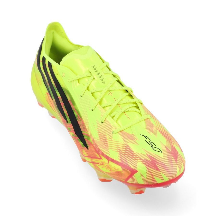 f50 hyperfast elite fg too light