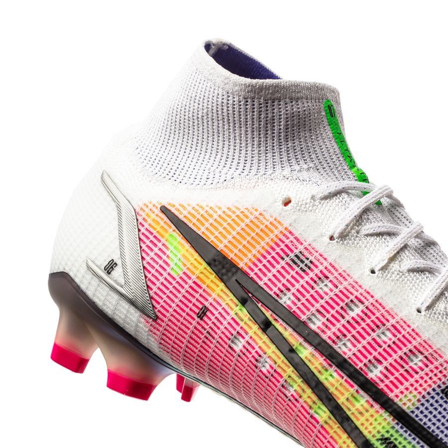 Mercurial Superfly 8 VIII FG Elite Dragonfly 2022