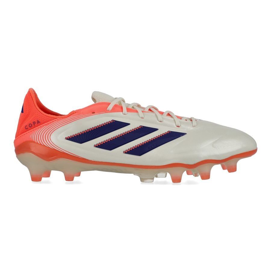 copa pure 3 elite fg coral blaze