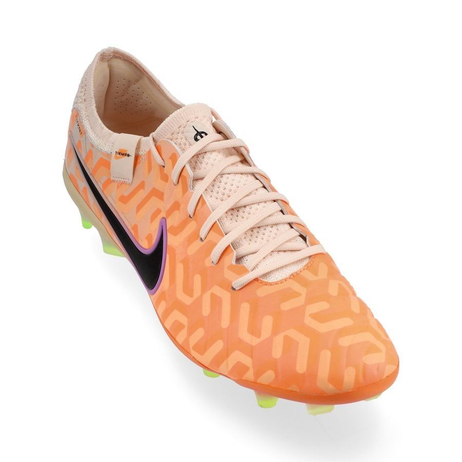 Tiempo Legend 10 Elite FG United Pack