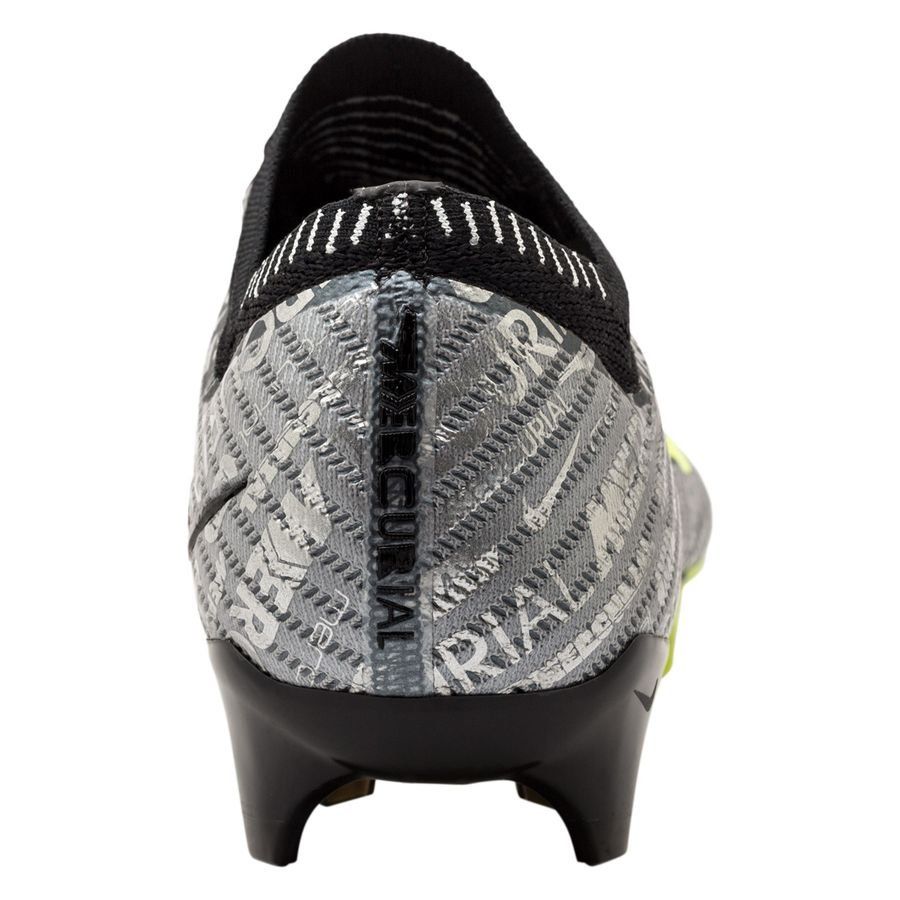 Mercurial Vapor 15 FG Elite XXV Silver