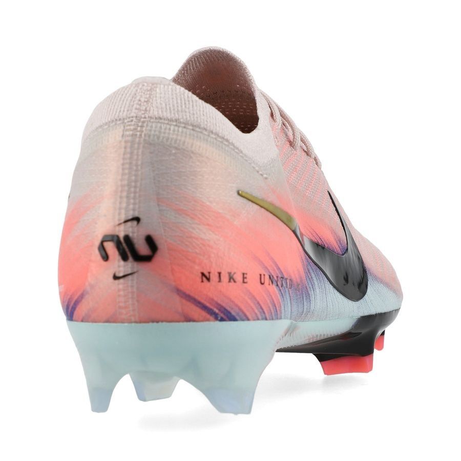 Mercurial Vapor 16 FG Elite United 002