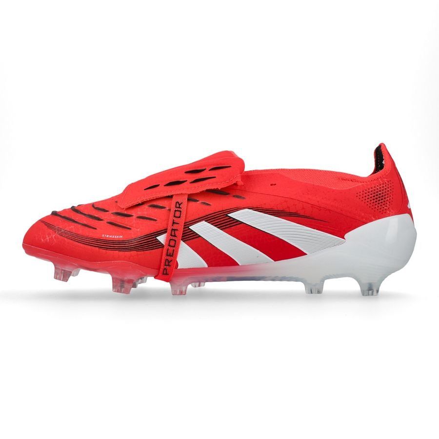 predator elite fg pure victory tongue