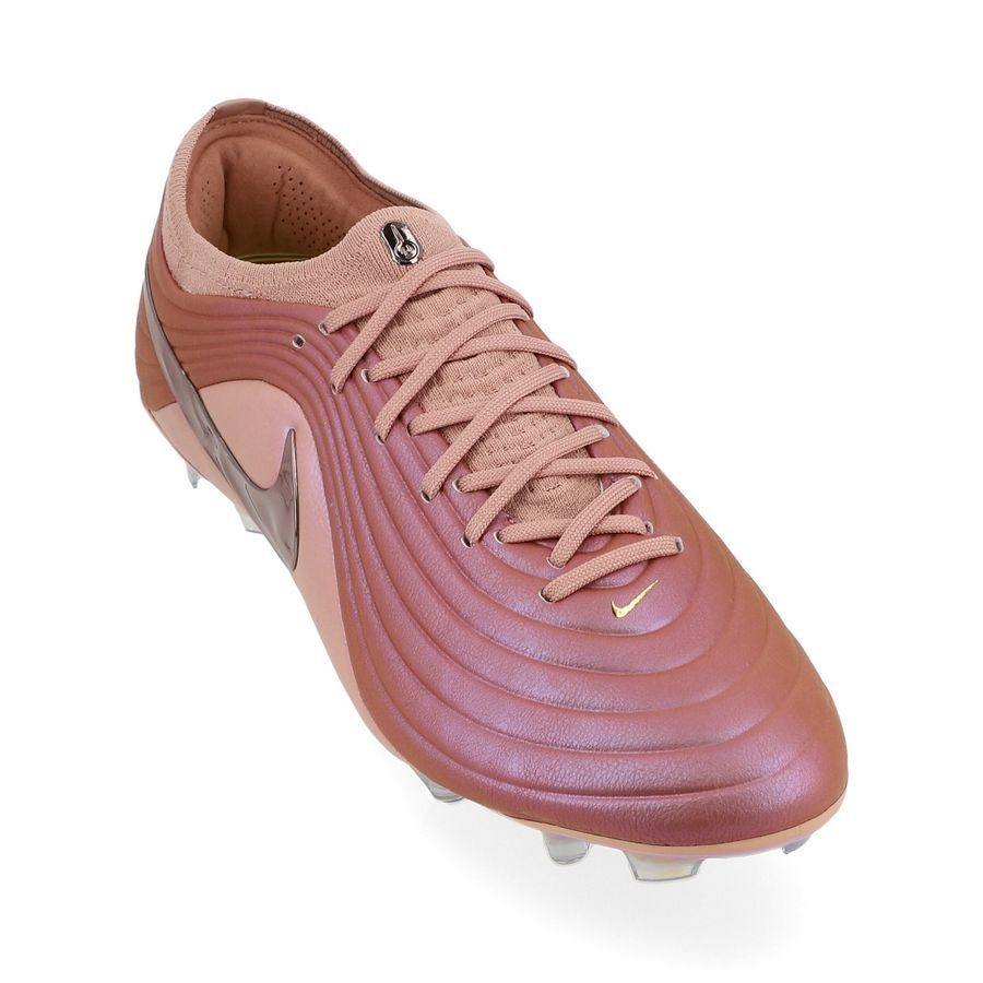 Tiempo Master Elite FG metallic rose