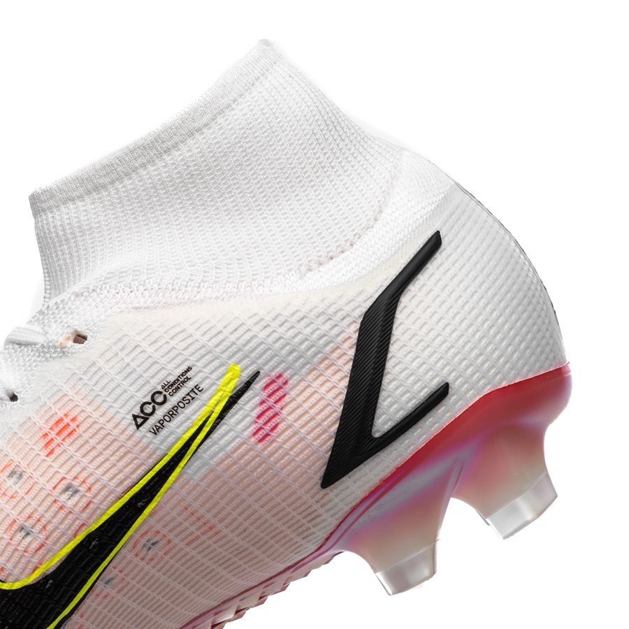 Mercurial Superfly 8 VIII FG Elite Rawdacious 2022