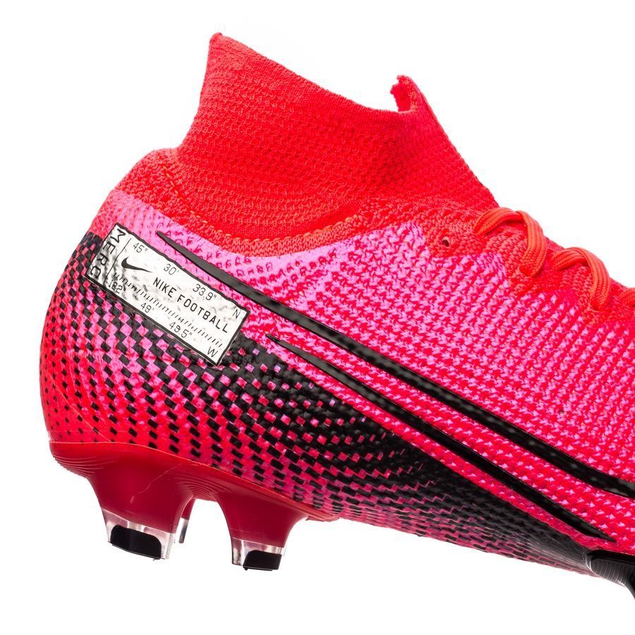 Mercurial Superfly 7 VII FG Elite Future Lab 2020