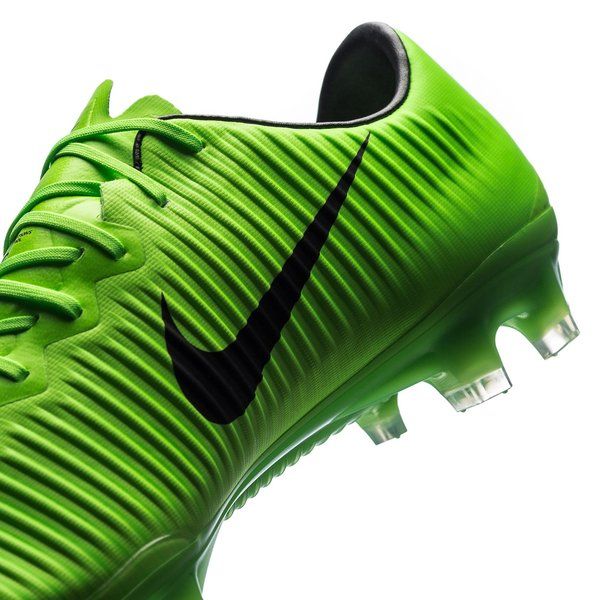 Mercurial Vapor 11 FG 2016 Radiation Flare Green