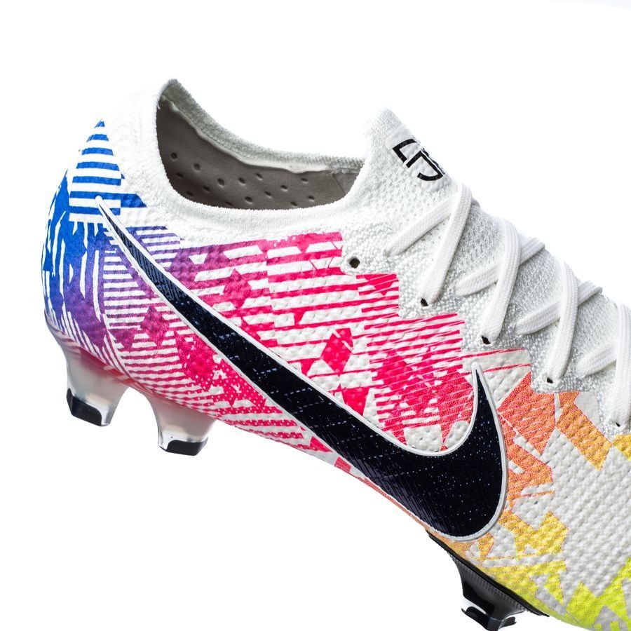 Mercurial Vapor 13 Elite FG 2018 Prismatic Game