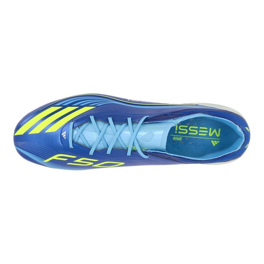 f50 25 elite fg VIS10N messi