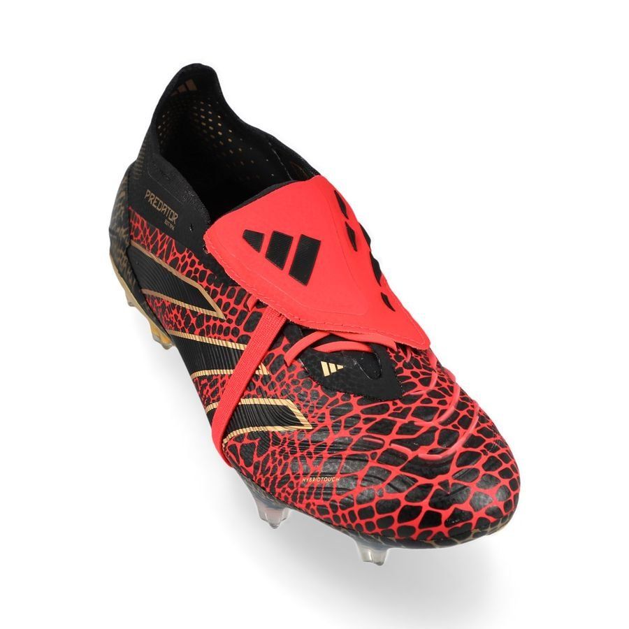 predator elite fg tongue year of the snake