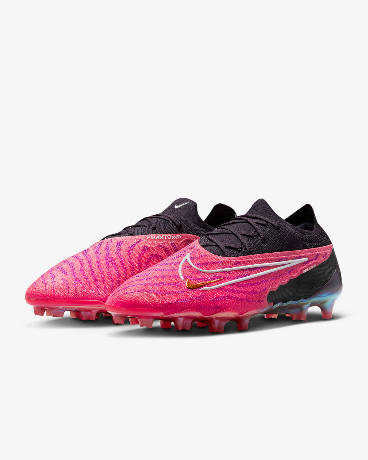 Phantom Low GX Elite FG Pink Black limited edition