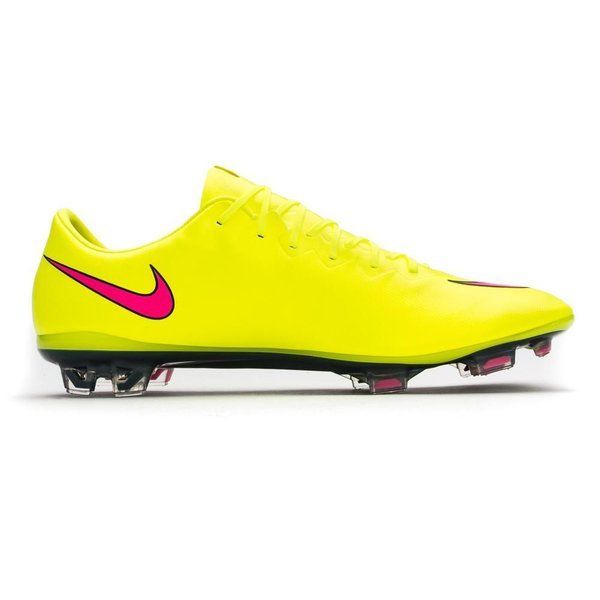 Mercurial Vapor 10 FG 2015 Volt
