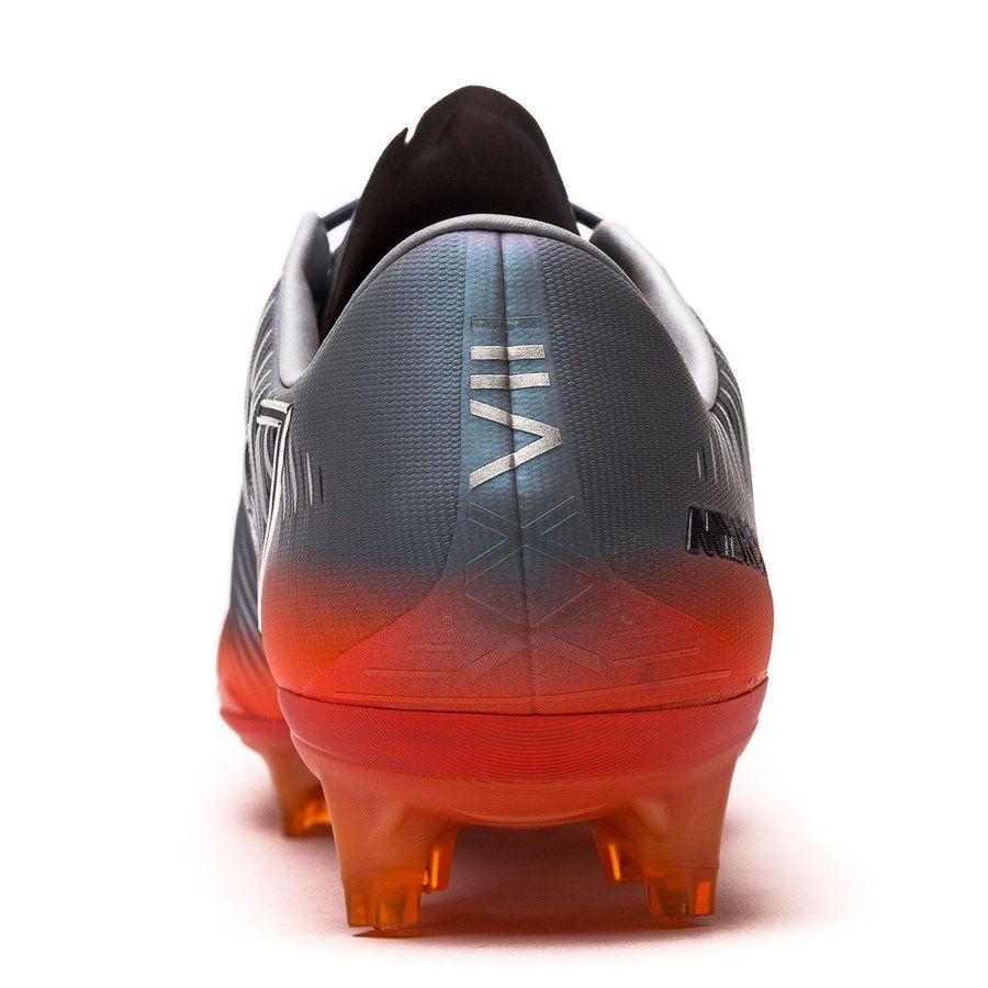 Mercurial Vapor 11 FG 2016 Chapter 4 CR7