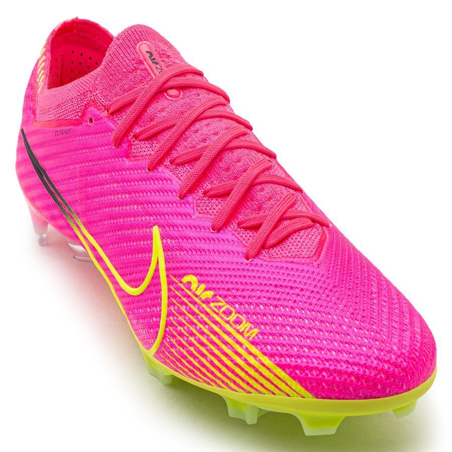 Mercurial Vapor 15 FG Elite Luminous Pack