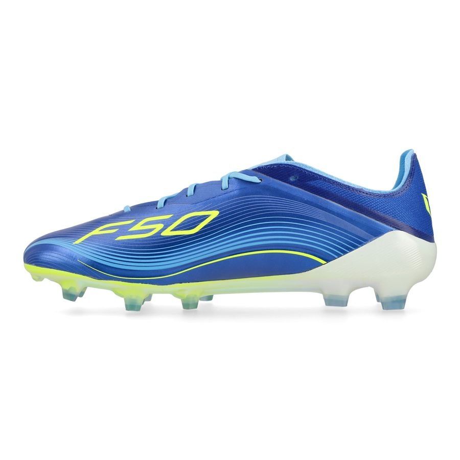 f50 25 elite fg VIS10N messi