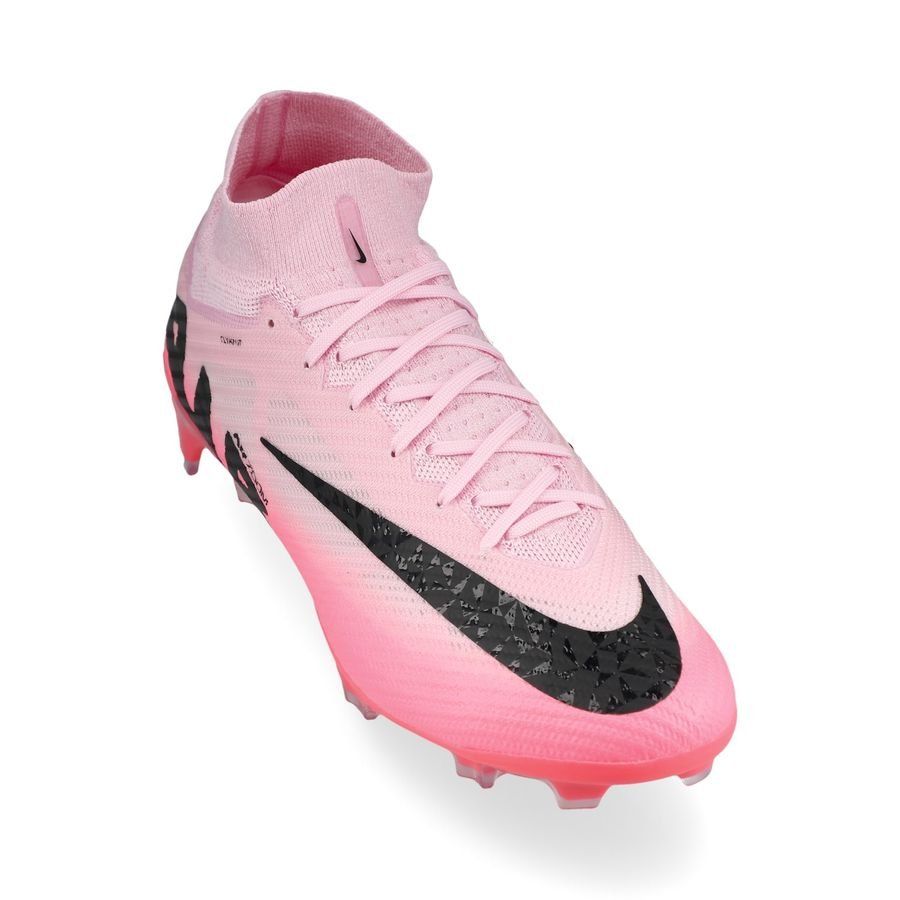 Mercurial Superfly 9 FG Elite Mad Brilliance