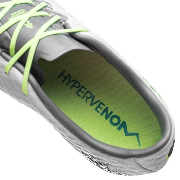 Hypervenom Phinish FG Elite Pack