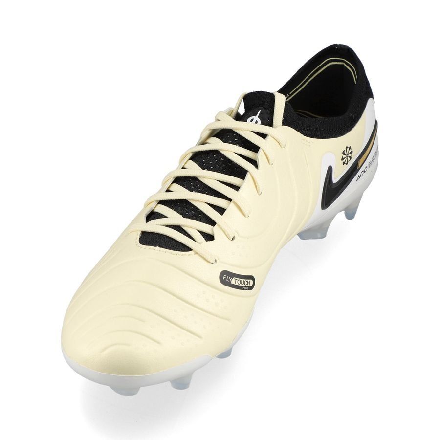 Tiempo Legend 10 Elite FG ready
