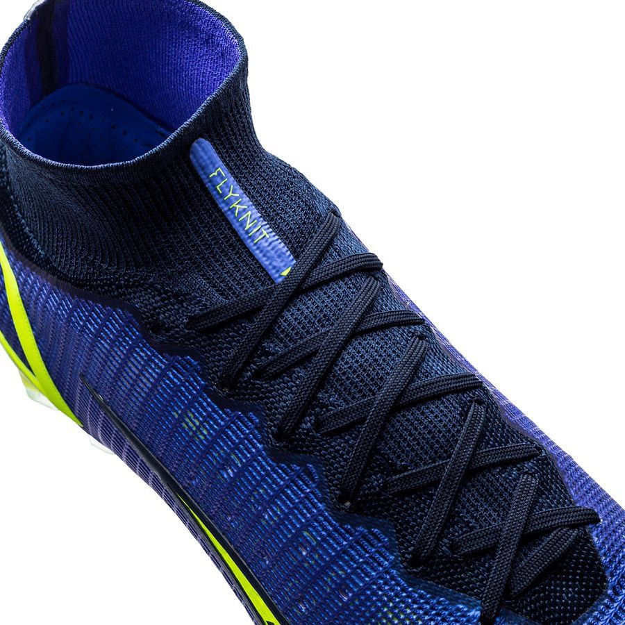 Mercurial Superfly 8 VIII FG Elite Recharge 2022