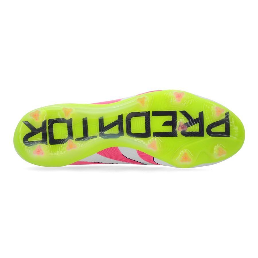 adidas Predator Elite FG Laceless Celestial Victory