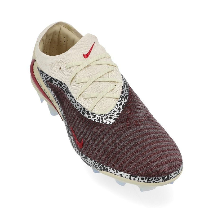 Phantom 6 Low Elite FG United Bordeaux