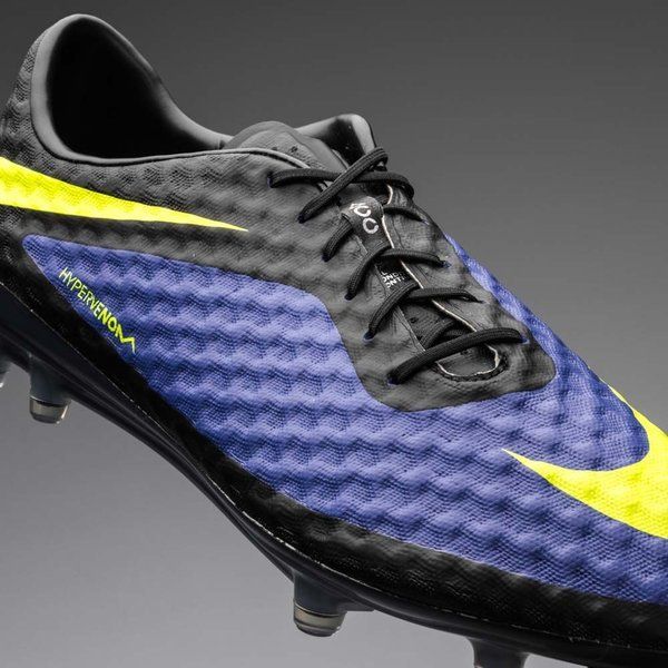 Hypervenom Phantom FG Hyper Blue