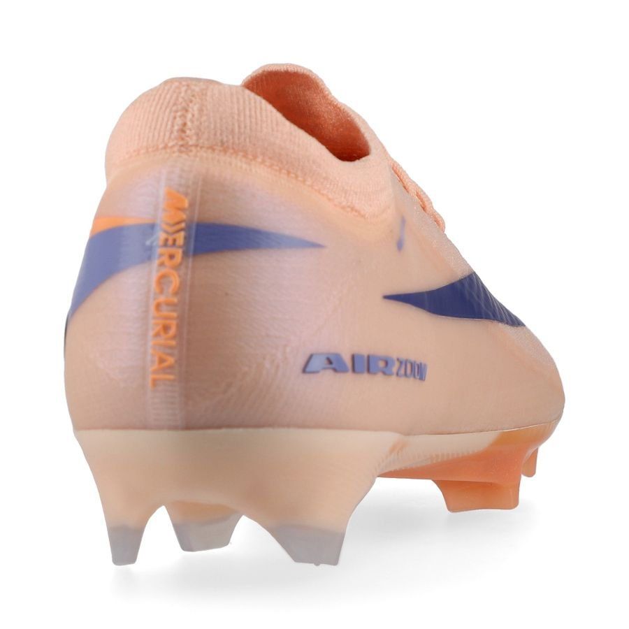 Mercurial Vapor 16 FG Elite Show Time
