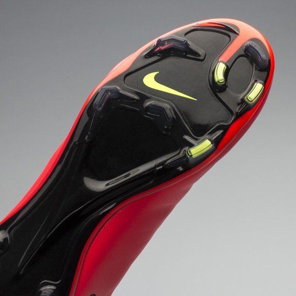 Mercurial Vapor 10 FG 2015 Hyper Punch WorldCup 2014