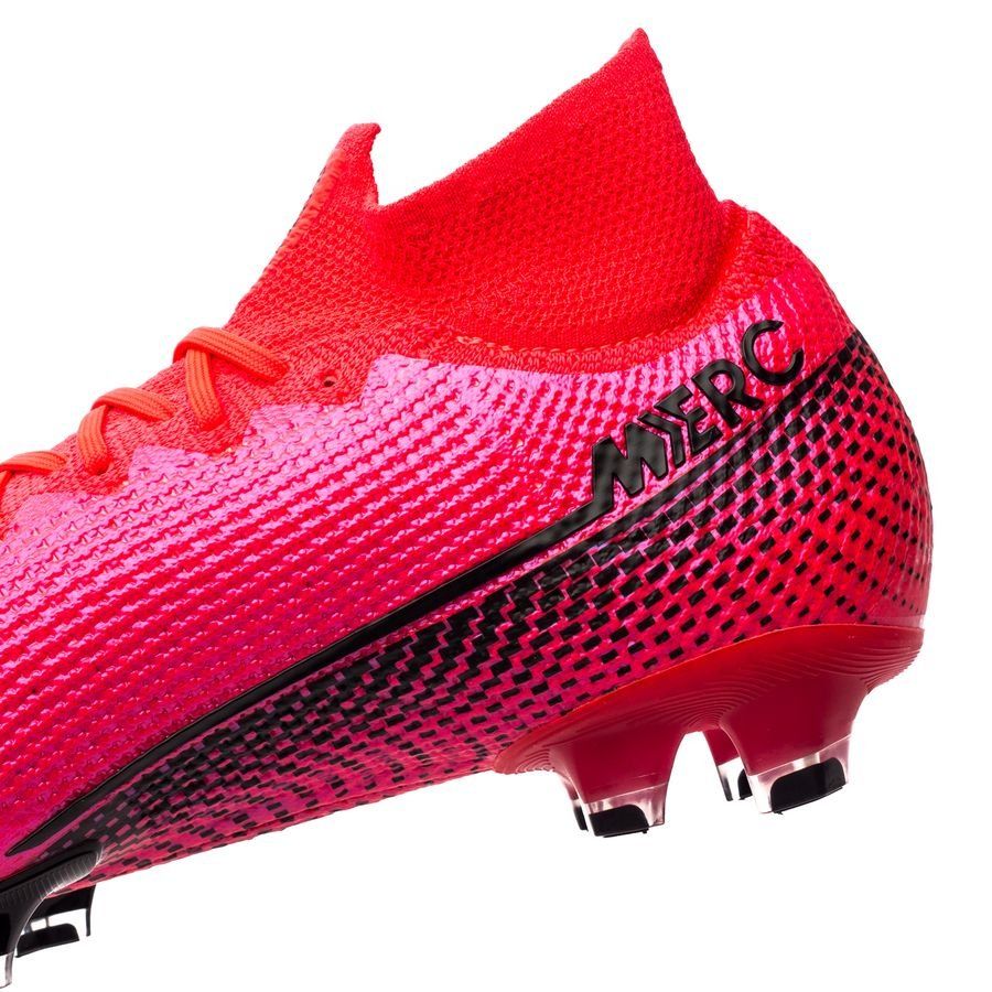 Mercurial Superfly 7 VII FG Elite Future Lab 2020