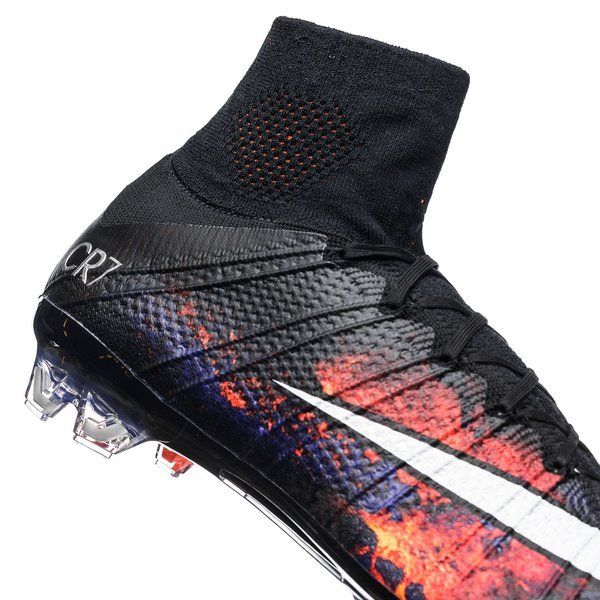 Mercurial Superfly 4 IV FG 2014 CR7 Savage Beauty