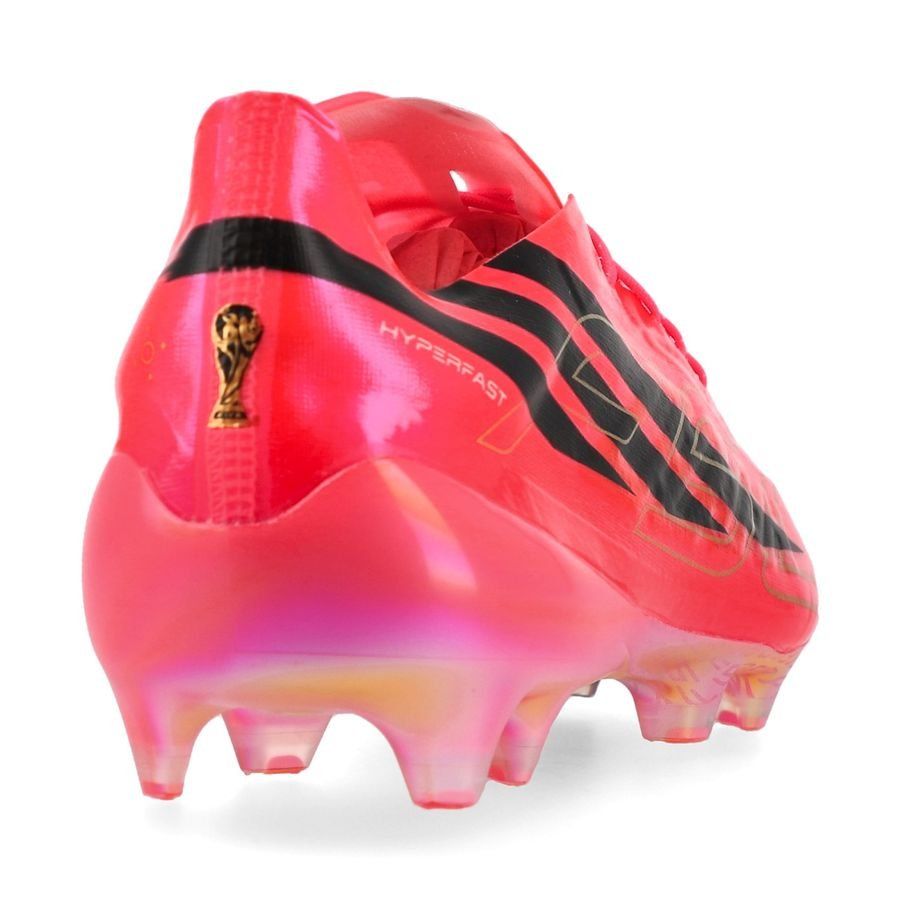 f50 Hyperfast Elite FG Evo Road to Glory World Cup 2026