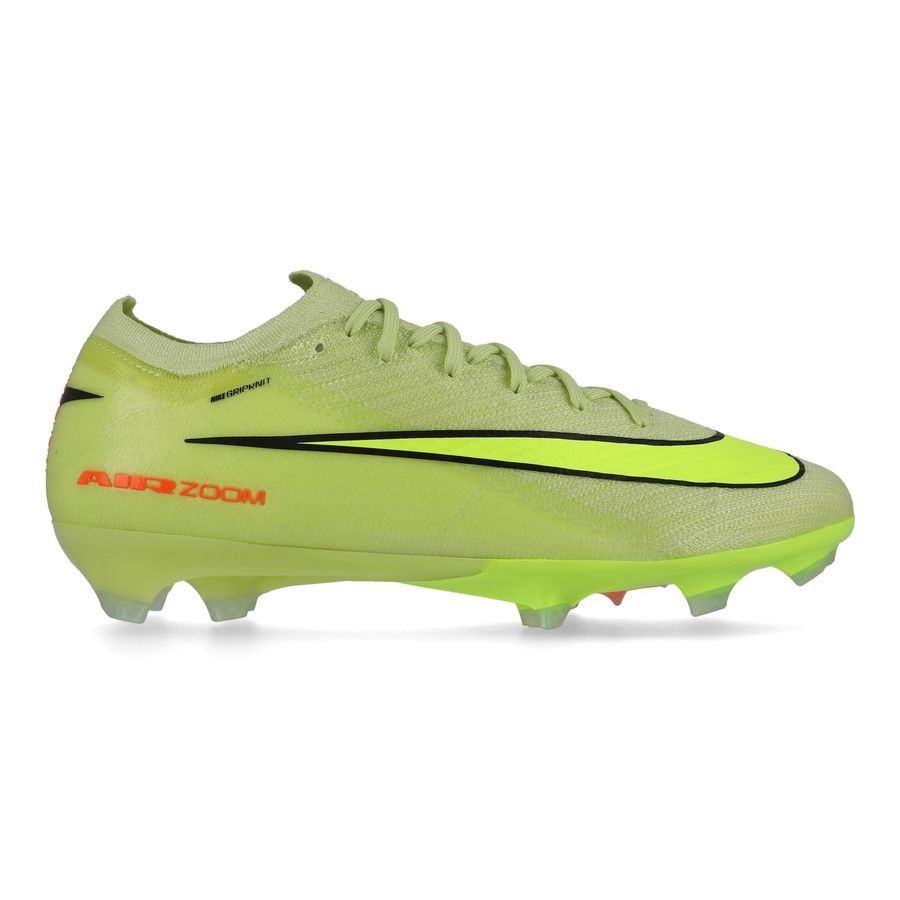 Mercurial Vapor 16 FG Elite Max Voltage