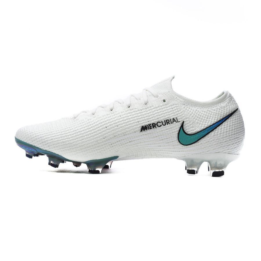 Mercurial Vapor 13 Elite FG 2018 Flash Crimson