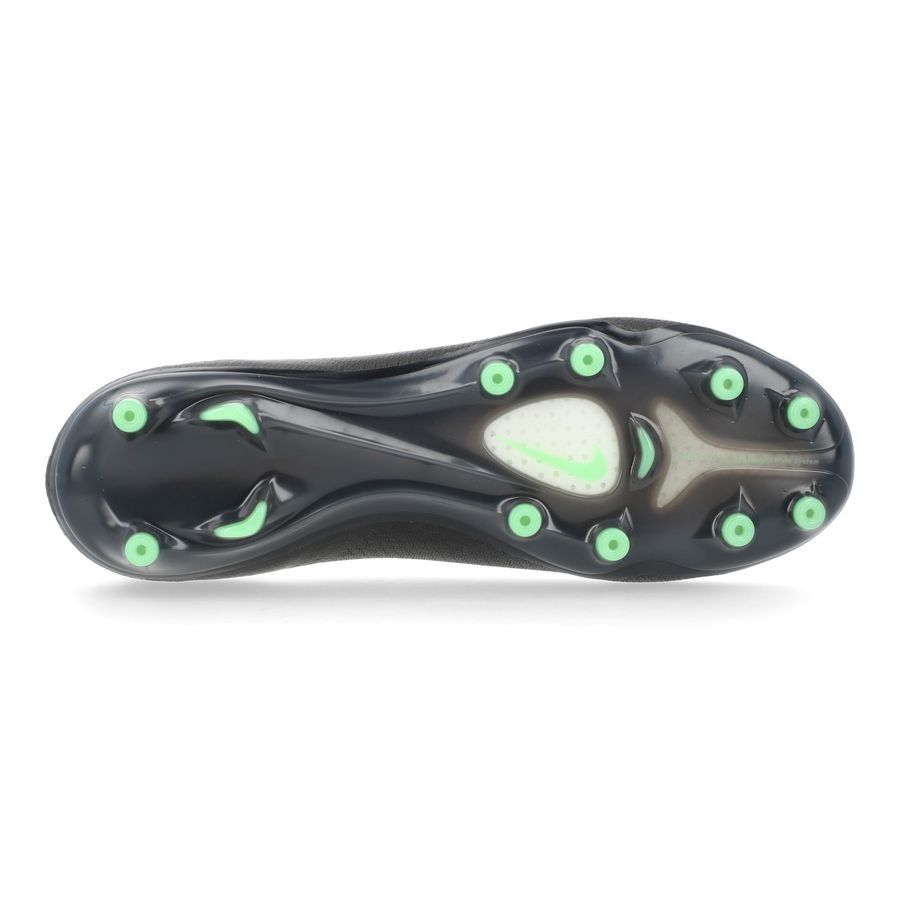 Mercurial Vapor 17 Elite FG Black pack