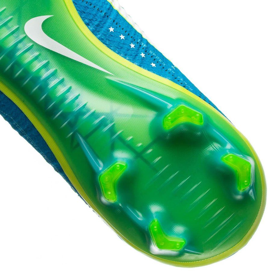 Mercurial Superfly 5 V FG Neymar Jr Written in the stars blue 2017