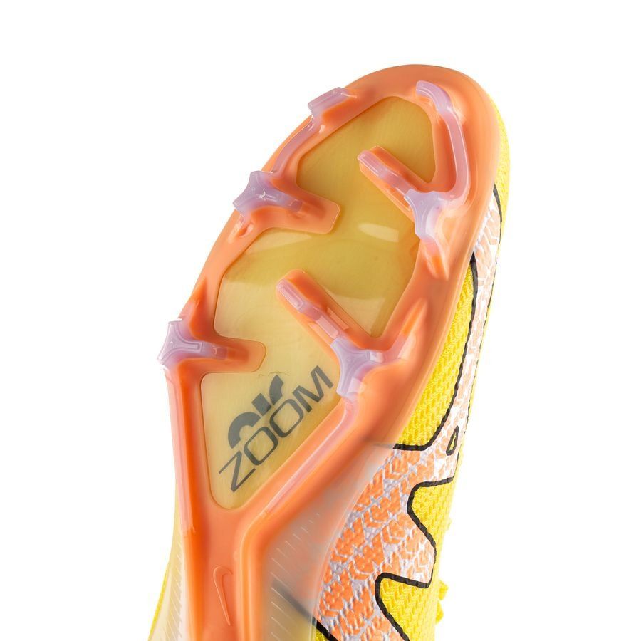 Mercurial Vapor 15 FG Elite Lucent Yellow