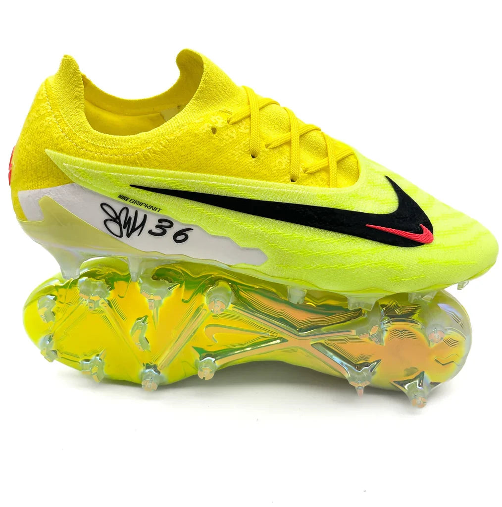 Phantom Low GX Elite FG Erling Haaland Limited Edition