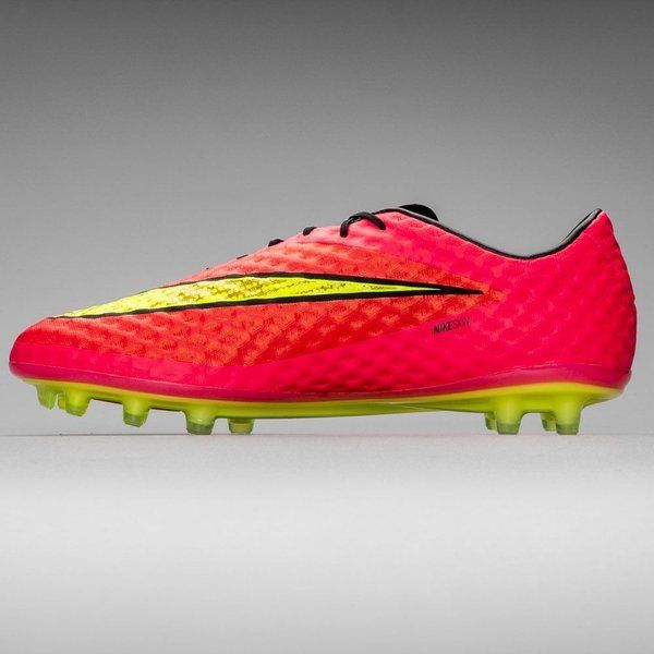 Hypervenom Phantom FG Hyper Punch Bright