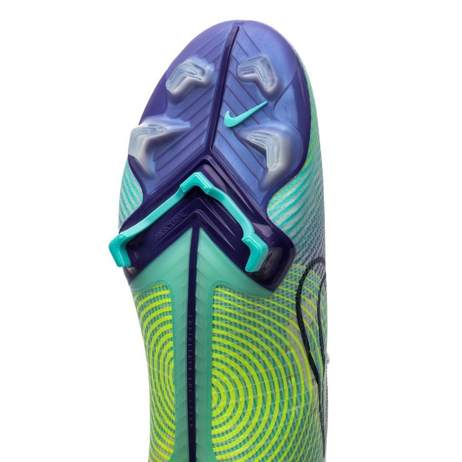 Mercurial Vapor 14 Elite FG 2021 Dream Speed 5 MDS Electro Purple
