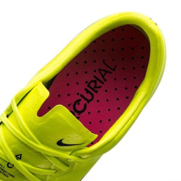 Mercurial Vapor 10 FG 2015 Volt