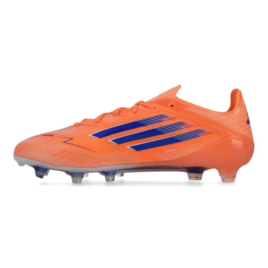 f50 25 elite fg coral blaze