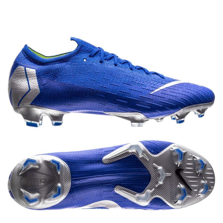 Mercurial Vapor 12 Elite FG 2017 Blue Always Forward
