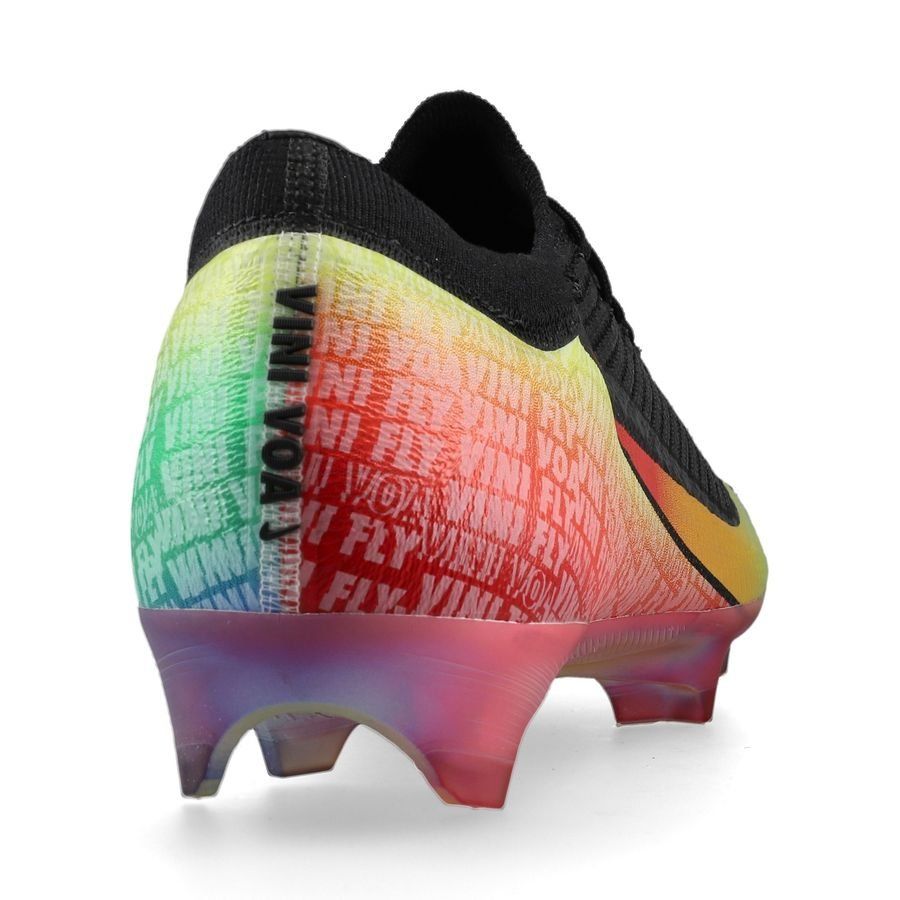 Mercurial Vapor 16 FG Elite Vinicius Jr Vini Voa Vini Fly